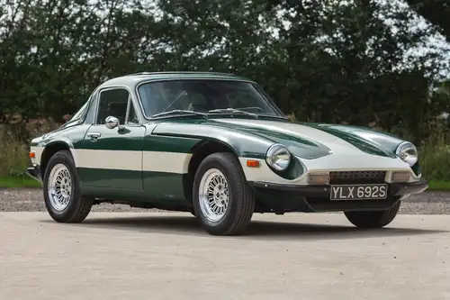 1978 TVR Taimar-For Sale