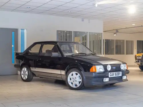 1983 Ford RS1600i-For Sale