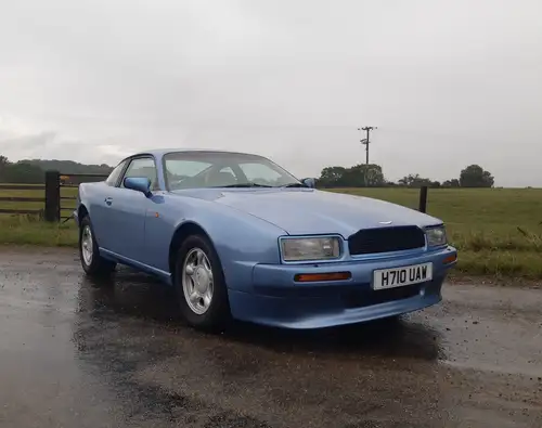 1991 Aston Martin Virage-For Sale