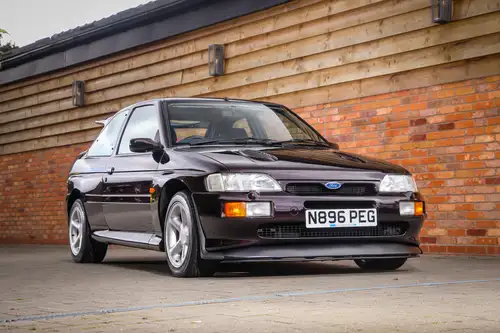 1995 Ford Escort RS Cosworth Lux-For Sale