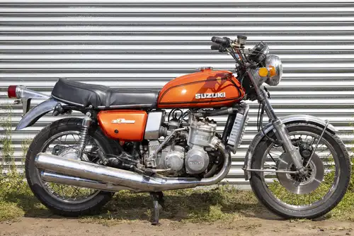 Iconic Auctioneers | The Iconic Motorcycle Sale at the NEC