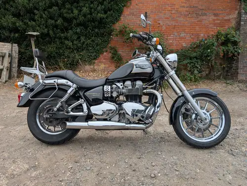 Iconic Auctioneers | The Iconic Motorcycle Sale at the NEC