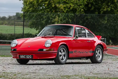 1969 Porsche 911 2.7 RS Evocation-For Sale