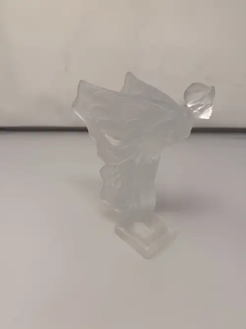 Red Ashay Radiator Mascot-For Sale