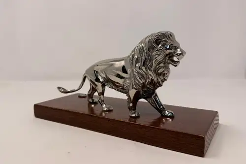 Peugeot 'Lion' Mascot-Sold