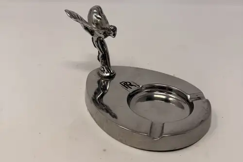 Rolls-Royce Long Service Desk Piece-For Sale