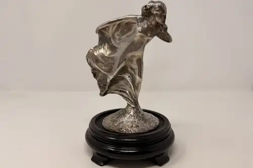 'Whisper' Showroom Display Mascot-For Sale