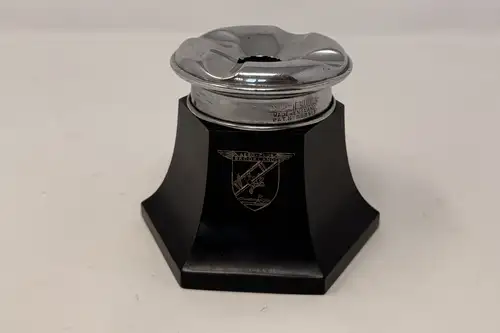 B.A.R.C Brooklands Bakelite Ashtray-For Sale