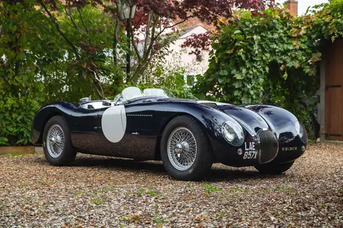 Photo 1 of 1 of 2022 'C-Type' by Realm