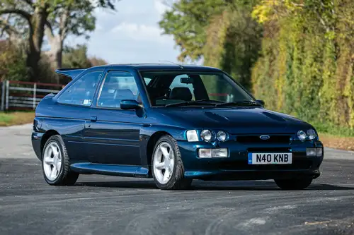 1995 Ford Escort RS Cosworth Lux-Sold