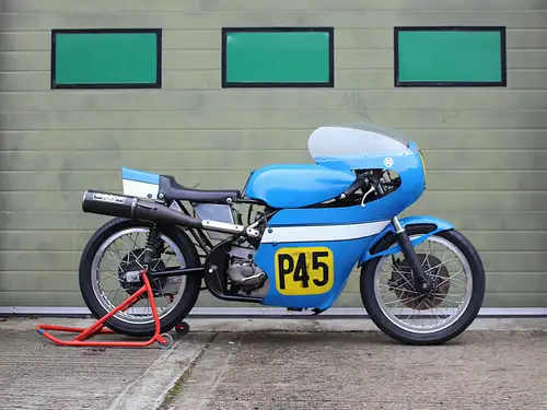 Iconic Auctioneers | The Iconic Motorcycle Sale at the NEC