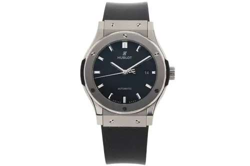 2016 Hublot Fusion Automatic With Box and Paperwork-For Sale