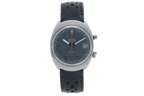 c.1970 Omega Chronostop-For Sale