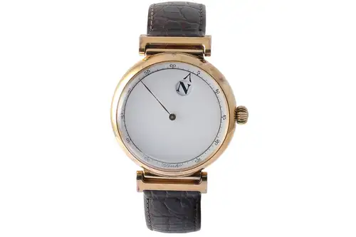 Pinko Mystery Jump Hour Automatic-For Sale