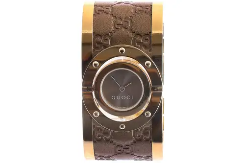 Gucci with Box and Paperwork-For Sale