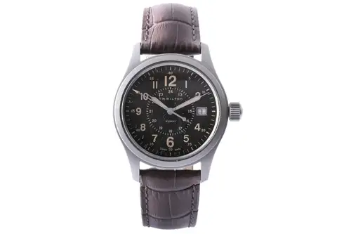 Hamilton Khaki-For Sale
