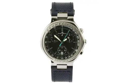 Baume and Mercier Formula with Box-For Sale