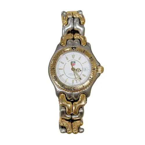 Tag Heuer Link Quartz-For Sale