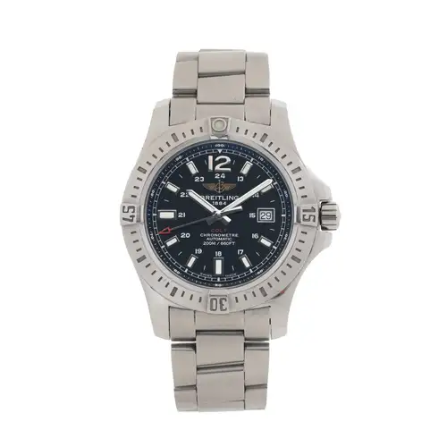 2005 Breitling Colt Automatic-For Sale