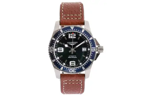 Longines Hydro Conquest-For Sale