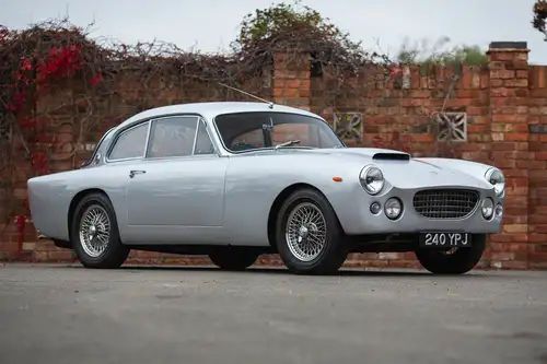 1962 AC Greyhound-For Sale