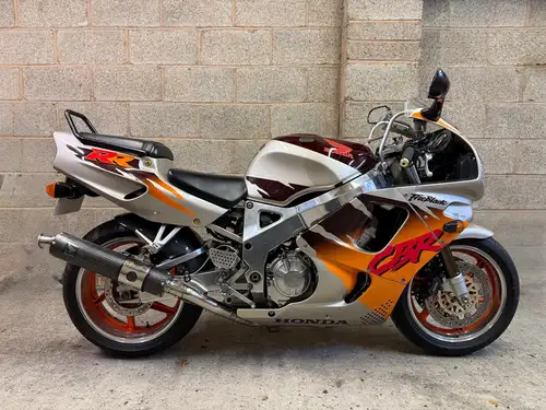 1995 Honda CBR900RR-T SC28 FireBlade 893cc -For Sale