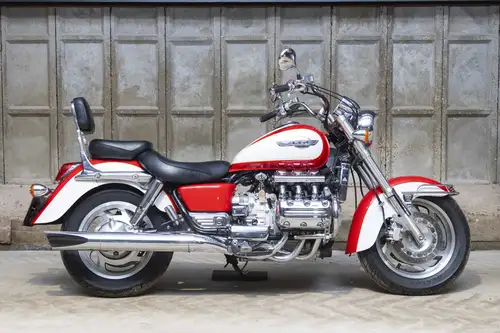2000 Honda Valkyrie 1,520cc-For Sale