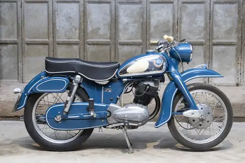 1959 NSU Supermax 250cc-For Sale