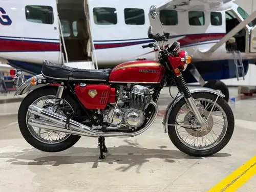 1969 Honda CB750 K0 'Sandcast' 736cc-For Sale