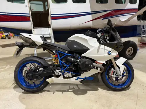 2010 BMW HP2 Sport 1170cc-For Sale
