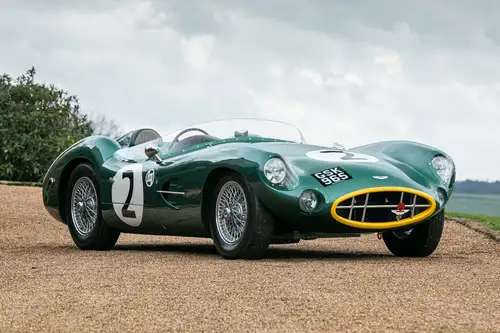 2018 ASM DBR1-Sold