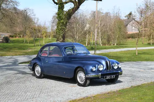 1954 Bristol 401-For Sale