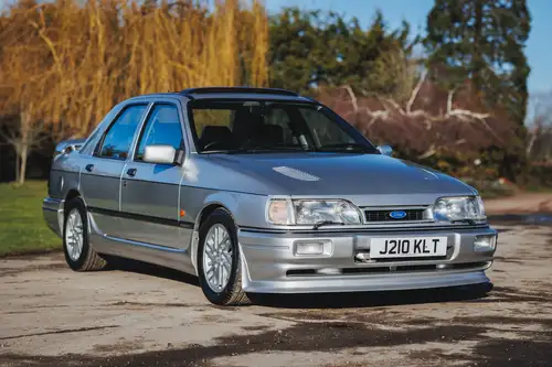1991 Ford Sierra Sapphire Cosworth Rouse Sport 304-R-For Sale