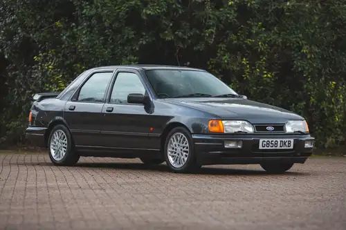 1989 Ford Sierra Sapphire Cosworth 2WD-For Sale