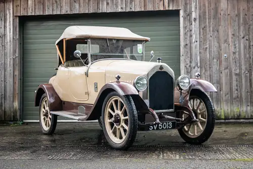 1919 Swift 12HP-For Sale