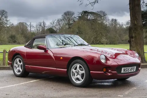 1995 TVR Chimera 4.0L-For Sale
