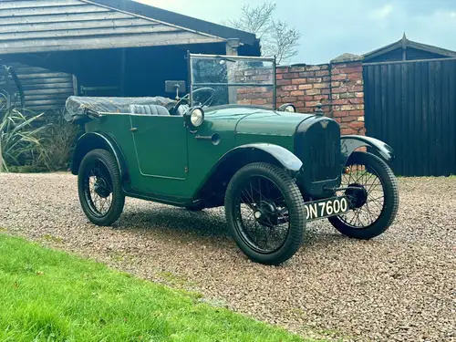 1926 Austin 7 Chummy -For Sale
