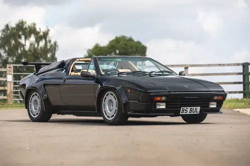 1985 Lamborghini Jalpa P350 3.5 V8-For Sale