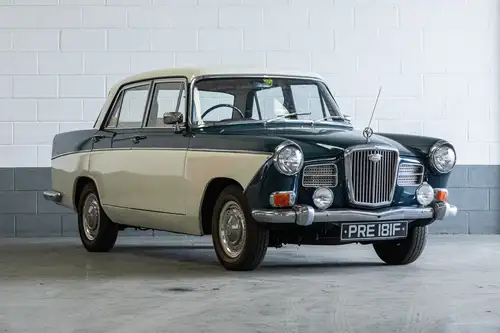 Photo 1 of 1 of 1968 Wolseley 16/60