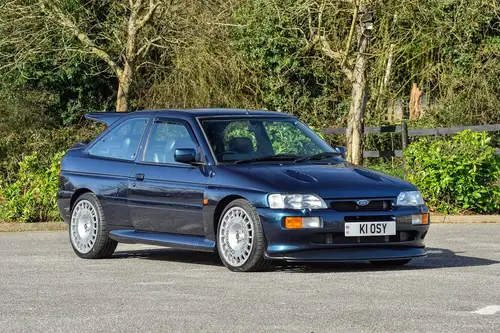 1992 Ford Escort RS Cosworth-For Sale