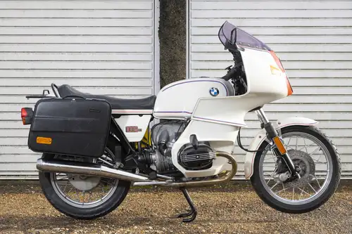 1979 BMW R100RS Motorsport 980cc-For Sale