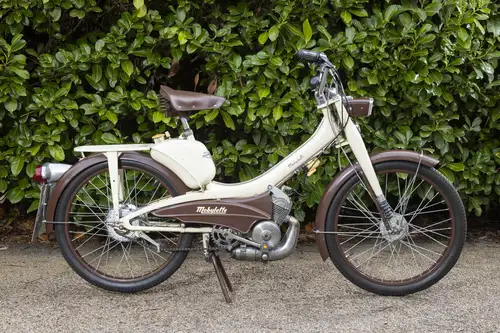 1965 Mobylette AV44 49cc