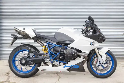 2009 BMW HP2 Sport 1170cc