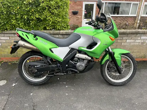 2002 Aprilla Pegaso 650 651cc-For Sale