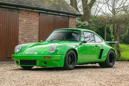 1980 Porsche 911 RSR Homage 3.8-Litre -For Sale
