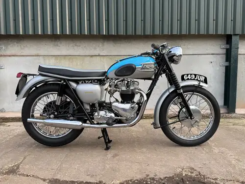 Iconic Auctioneers | The Iconic Motorcycle Sale at Shuttleworth 2026