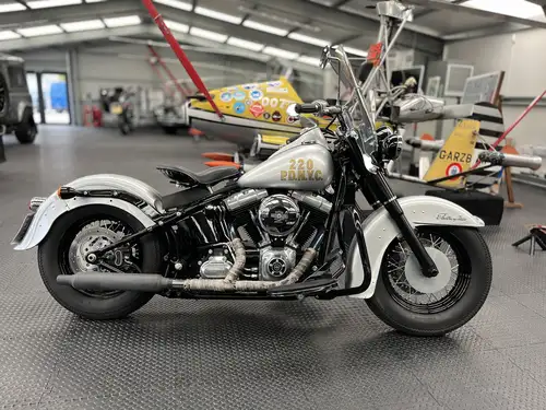 2016 Harley-Davidson Softail Slim 1,690cc-For Sale