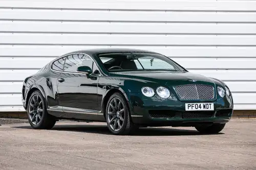 2004 Bentley Continental GT-For Sale