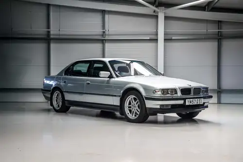 2000 BMW 750iL (E38) Automatic V12 -For Sale