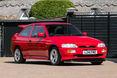 1993 Ford Escort RS Cosworth-For Sale